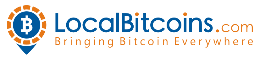 LocalBitcoins Cryptocurrency Exchange